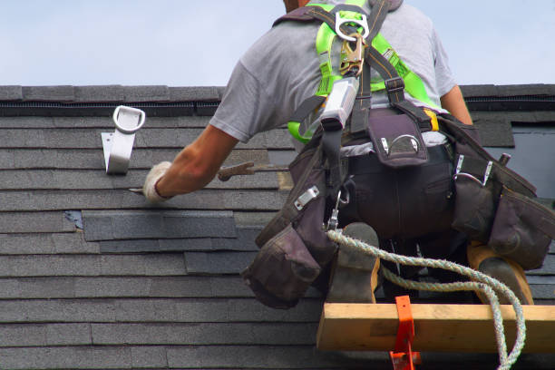 Tile Roofing Contractor in Oklahoma, PA