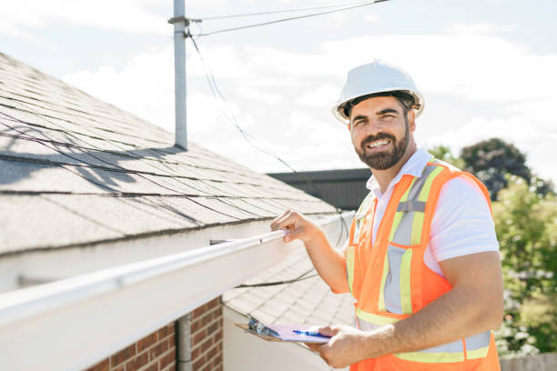 Heating Cable for Roof Installation in Oklahoma, PA