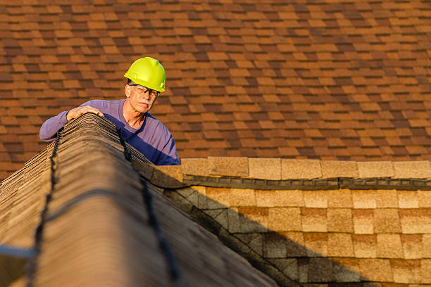 Best Emergency Roof Repair  in Oklahoma, PA