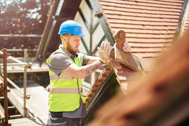 Best Flat Roof Repair Services  in Oklahoma, PA